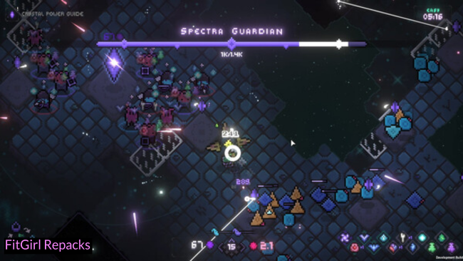 Everwarder Pc Game Download