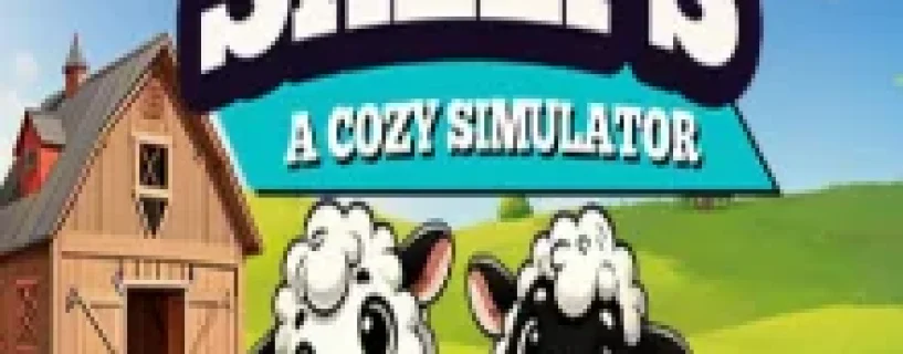 Friendly Sheeps A Cozy Simulator free download