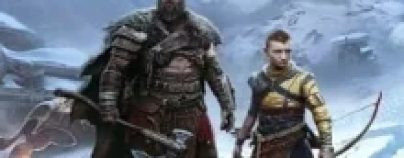 God of War Ragnarok Free Download