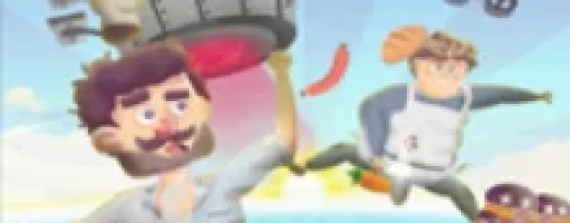 Lets Cook Together 2 Free Download