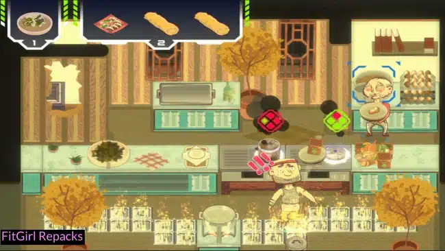 Let’s Cook Together 2 PC Game Download