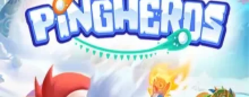 Los Pingheros Free Fownload