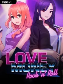 Love, Money, Rock'n'Roll – Summer '94