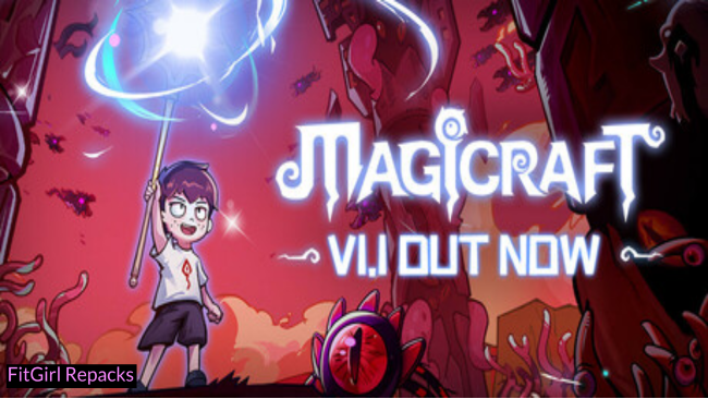 Magicraft Free Download