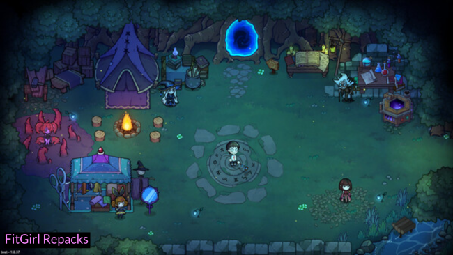 Magicraft Pc Game Download