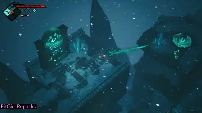 Mark of the Deep Free Download