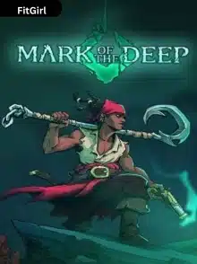 Mark of the Deep