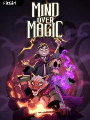 Mind Over Magic Free Download