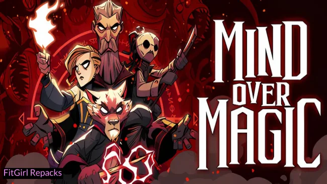 Mind Over Magic Free Download