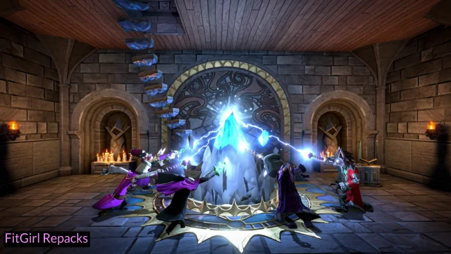 Mind Over Magic Pc Game Download