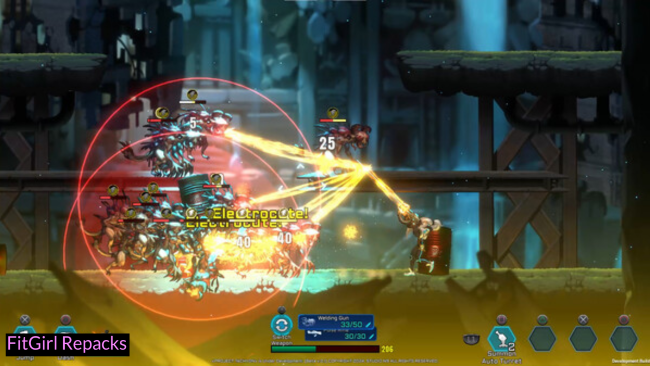 PROJECT TACHYON Pc Game Download