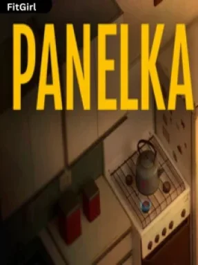 Panelka Free Download