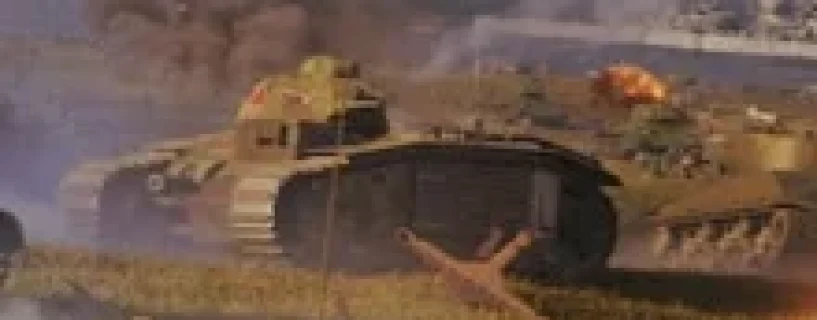 Panzer Corps 2 Free Download