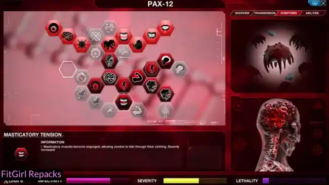 Plague Inc Evolved Greenland International PC Game Download