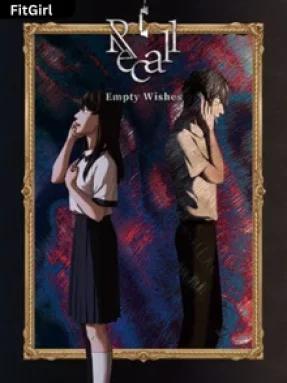 Recall: Empty Wishes Free Download