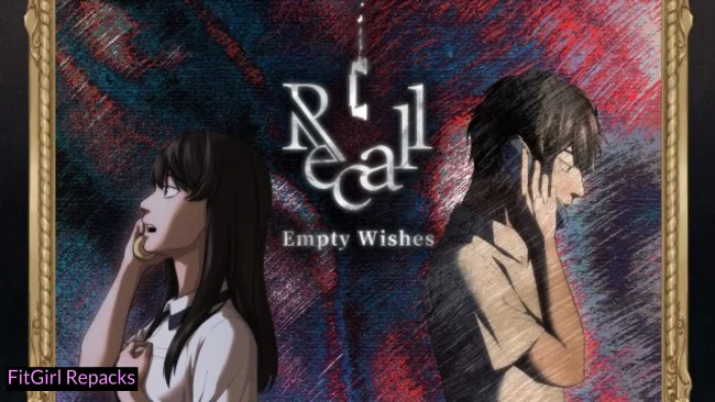 Recall: Empty Wishes Free Download