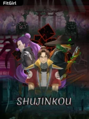 Shujinkou Free Download