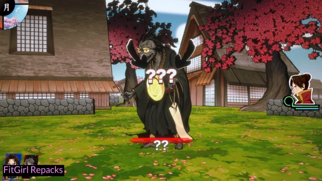 Shujinkou Pc Game Download