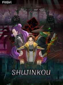 Shujinkou