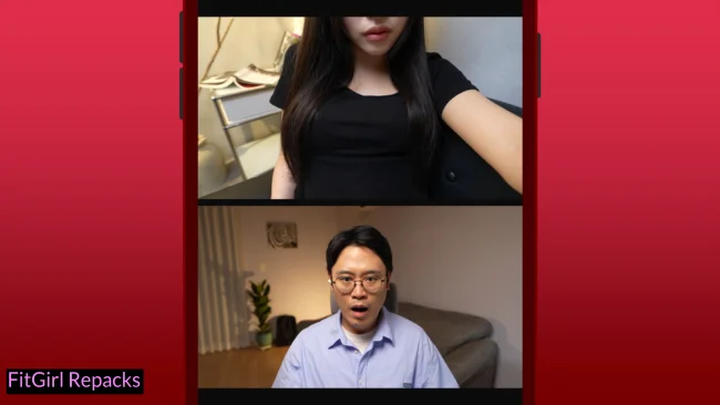 Simp: Leveling Up on a Dating App Pc Game Download
