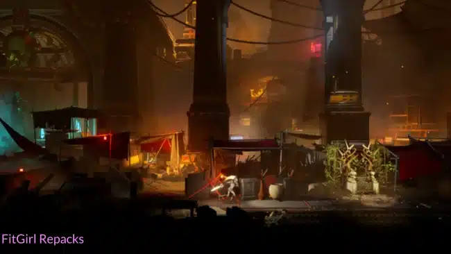 Somber Echoes PC Game Download