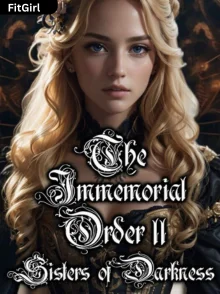 The Immemorial Order II Sisters of Darkness