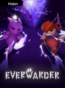 Everwarder