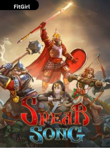Spear Song