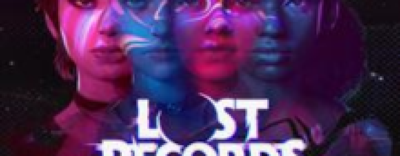 Lost Records Bloom and Rage Free Download