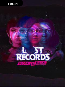 Lost Records Bloom and Rage