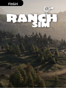 Ranch Simulator Southwest Ranch And Farm EP