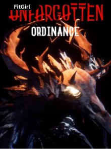 Unforgotten Ordinance