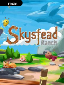 Skystead Ranch