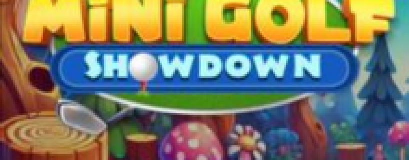 MiniGolf Showdown Free Download
