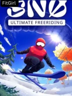 SNO Ultimate Freeriding Free Download