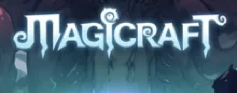 Magicraft v1.1.14-P2P Free Download
