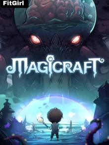 Magicraft