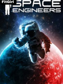 Space Engineers