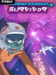 Whisker Squadron: Survivor