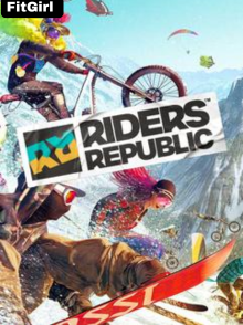 Riders Republic