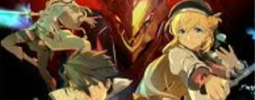 The Legend of Heroes Trails through Daybreak II Free Download