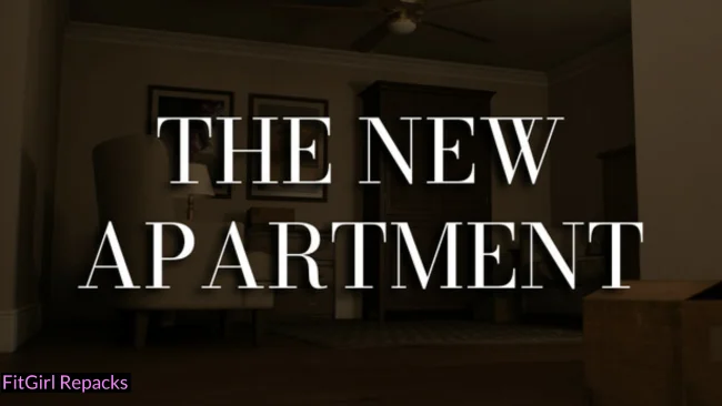 The New Apartment Fitgirl Repacks