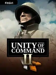 Unity of Command II