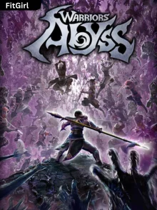 WARRIORS Abyss
