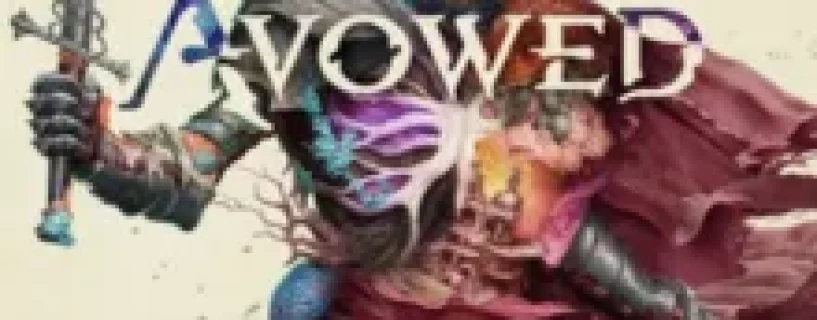 Avowed Free Download
